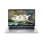 Acer Spin 3 SP314-55N i3-1215U 14" FHD T 16GB 512GB SSD Iris Xe W11H Silver 2R