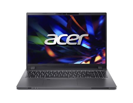 Acer TravelMate P2 16 TMP216-51-TCO-568T i5-1335U 16" FHD 16GB 512GB SSD Iris Xe W11P EDU Gray 2R