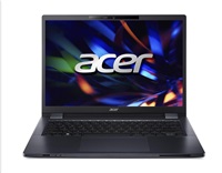 Acer TravelMate P4 Spin (TMP414RN-53-TCO-51HB), i5-1335U, 14" 1920x1200,16GB,512GB SSD,Intel UHD,W11PRO,StateBlue; NX.B22EC.004
