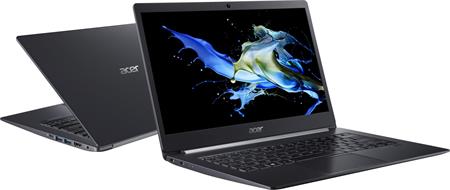 Acer TravelMate X5 (X514-51T)
