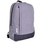 Acer Urban Backpack, Grey for 15.6 (GP.BAG11.018)