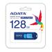 ADATA 128GB UC300 USB 3.2 modrá