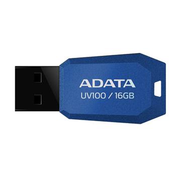 Adata DashDrive UV100 16GB Blue