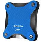 Adata externí SSD SD600Q 240GB blue