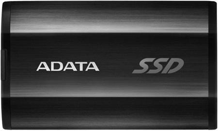 ADATA externí SSD SE800 1TB black