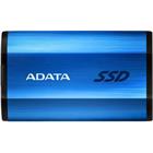 Adata externí SSD SE800 512GB blue