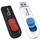 ADATA F C008 16GB - USB Flash Disk, bílo modrá