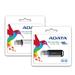 ADATA F C906 16GB - USB Flash Disk, bílý