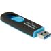 ADATA F UV128 Flash 128GB, USB 3.0, Blue