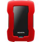 ADATA HD330 - 2TB, červený