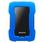 ADATA HD330 - 2TB, modrý