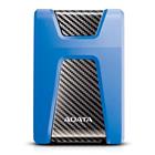 ADATA HD650 - 1TB, modrý