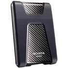 ADATA HD650 DashDrive Durable 2TB ext. HDD, USB3.0, shock proof, černý