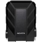 ADATA HD710 Pro - 1TB, černá
