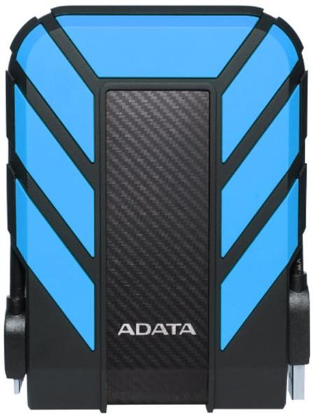 ADATA HD710 Pro - 1TB, modrá