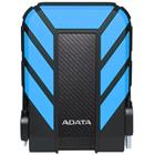 ADATA HD710 Pro - 1TB, modrá