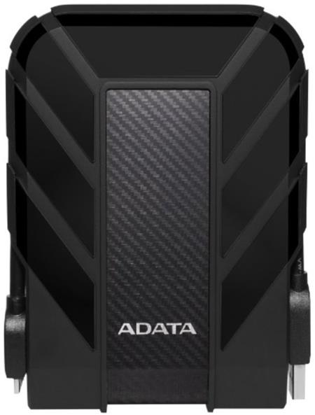 ADATA HD710 Pro - 4TB, černá