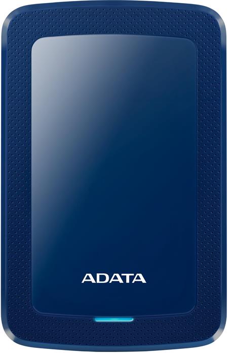 ADATA HV300 - 1TB, modrá
