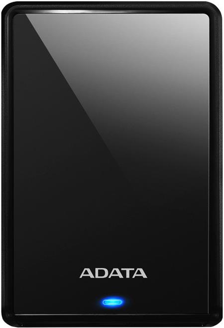 ADATA HV620S 2TB External 2.5" HDD černý