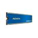 ADATA LEGEND 710 256GB SSD M.2 NVMe Modrá 3R
