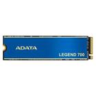 ADATA LEGEND 710 2TB PCIe M.2 SSD