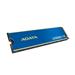 ADATA LEGEND 710 512GB SSD M.2 NVMe Modrá 3R