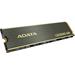 ADATA LEGEND 840 1TB SSD / Interní / Chladič / PCIe Gen4x4 M.2 2280 / 3D NAND