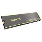 ADATA LEGEND 850L 1TB SSD / Interní / Chladič / PCIe Gen4x4 M.2 2280 / 3D NAND
