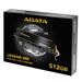 ADATA LEGEND 900 512GB SSD M.2 NVMe Černá 5R