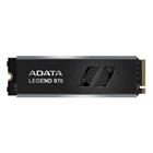ADATA LEGEND 970 2TB SSD M.2 NVMe Černá 5R