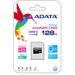 ADATA Micro SDXC Premier 128GB UHS-I