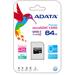 ADATA Micro SDXC Premier 64GB UHS-I
