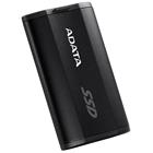 ADATA SD810 500GB SSD Externí USB 3.2 Type-C 2000MB s Read Write černý