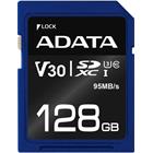 Adata SDXC 128GB UHS-I U3 V30S 95/60MB/s