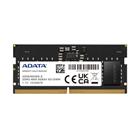 ADATA SO-DIMM DDR5 8GB 4800MHz CL40 1x8GB