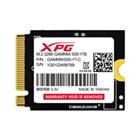 ADATA SSD 1TB XPG GAMMIX S55, PCIe Gen4x4, M.2 2230, (R:5000 W:3700MB s)