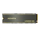 ADATA SSD 2TB LEGEND 800 PCIe Gen4x4 M.2 2280 NVMe 1.4 (R:3500 W:2800MB s)