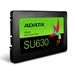 ADATA SSD SU630 3,84TB 2,5" 520 450MB s