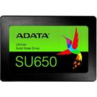 Adata SSD SU650 960GB 2,5" 520/450MB/s