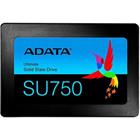 Adata SSD SU750 512GB 2,5" 550/520MB/s