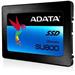 Adata SU800 SSD 128GB SATA III 2.5" 3D NAND TLC (čtení/zápis: 560/520MB/s)