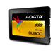 Adata SU900 SSD 256GB SATA III 2.5" 3D NAND MLC (čtení/zápis: 560/525MB/s)