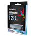 ADATA UE800 128GB USB 3.2 Gen2 stříbrná