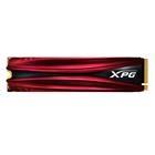 ADATA XPG GAMMIX S11 Pro 1TB SSD M.2 NVMe Červená 5R