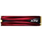 ADATA XPG GAMMIX S11 Pro 512GB SSD / Interní / PCIe Gen3x4 M.2 2280 / 3D NAND