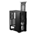 ADATA XPG STARKER AIR skříň černá 4xFAN + USB-C