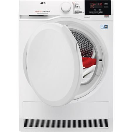 AEG AbsoluteCare T8DBG47WC