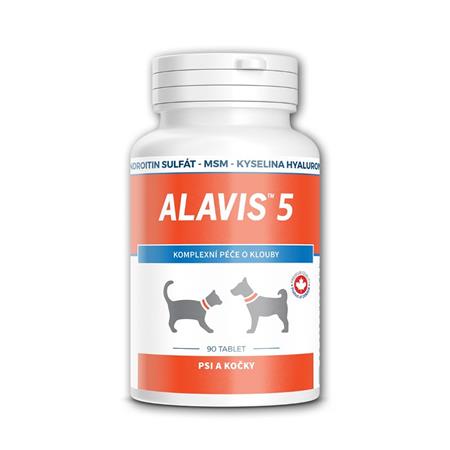 Alavis 5