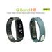 Aligator Q-Band Q-66HR - Bluetooth Smart fitness náramek