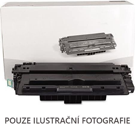 Alternativa HP C9371A - inkoust cyan No.72 pro tiskárny HP DesignJet T610, T620, T770, T1100, T1200 a T1200HD